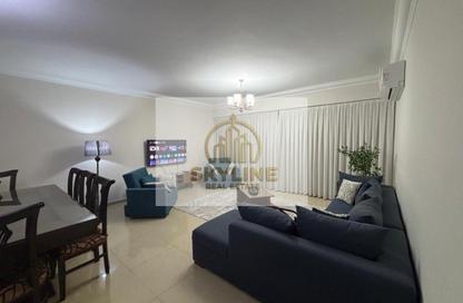 Apartment - 3 - 2 for rent in B8 - Madinaty - Cairo Apartment - 3 - 2 for rent in B8 - Madinaty - Cairo