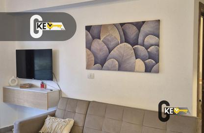 Apartment - 2 - 1 for rent in Privado - Madinaty - Cairo