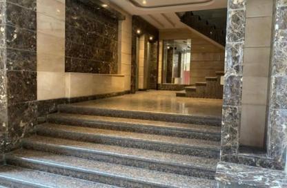 Office Space - Studio - 2 for sale in Esraa Al Moalemeen St. - Mohandessin - Giza
