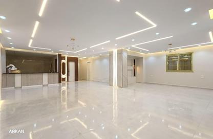 Apartment - 4 Bedrooms - 3 Bathrooms for sale in Hadayek El Ahram - Giza Apartment - 4 Bedrooms - 3 Bathrooms for sale in Hadayek El Ahram - Giza