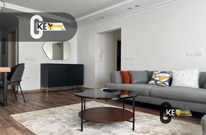 Apartment - 3 Bedrooms - 2 Bathrooms for rent in B12 - Madinaty - Cairo