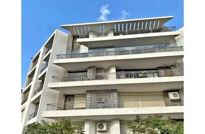 شقة - 1 حمام للبيع في تاج سيتي - كمبوندات التجمع الخامس - التجمع الخامس - مدينة القاهرة الجديدة - القاهرة