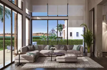 Chalet - 2 Bedrooms - 2 Bathrooms for sale in Mesca - Soma Bay - Safaga - Hurghada - Red Sea