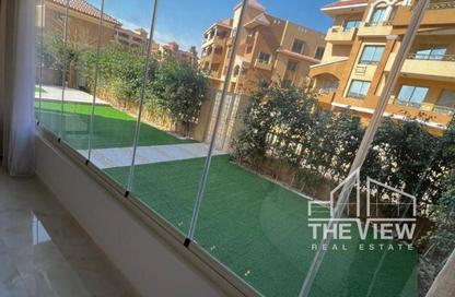 Apartment - 3 Bedrooms - 2 Bathrooms for sale in Al Khamayel city - Sheikh Zayed Compounds - Sheikh Zayed City - Giza