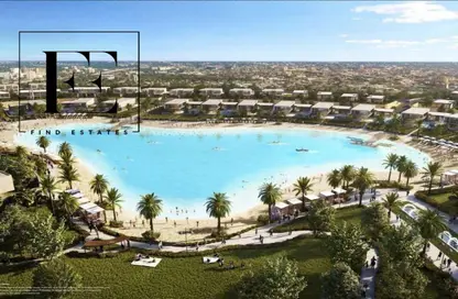 منزل مزدوج - 3 غرف نوم - 4 حمامات للبيع في سوان ليك غرب - كمبوندات 6 أكتوبر - مدينة 6 أكتوبر - الجيزة