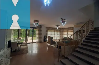 دوبلكس - 3 غرف نوم - 4 حمامات للايجار في كازا - كمبوندات الشيخ زايد - الشيخ زايد - الجيزة