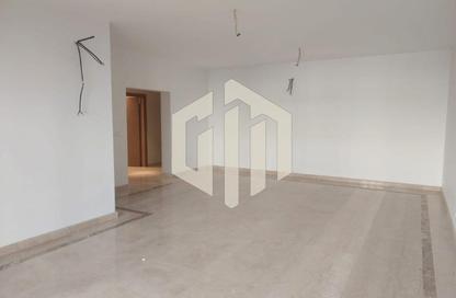 Apartment - 3 Bedrooms - 3 Bathrooms for rent in One Golden Square Mall - The 5th Settlement - New Cairo City - Cairo