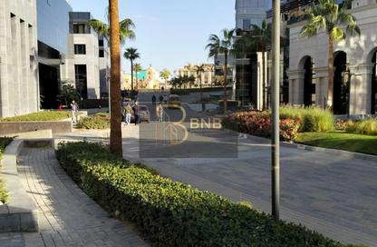 Office Space - Studio - 3 for rent in Cairo Business Park - 5th Settlement Compounds - The 5th Settlement - New Cairo City - Cairo Office Space - Studio - 3 for rent in Cairo Business Park - 5th Settlement Compounds - The 5th Settlement - New Cairo City - Cairo