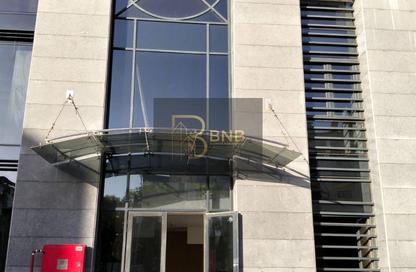 Office Space - Studio - 3 for rent in Cairo Business Park - 5th Settlement Compounds - The 5th Settlement - New Cairo City - Cairo