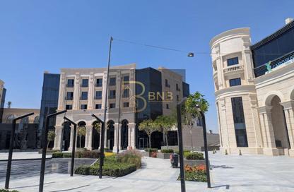 Office Space - Studio - 3 for rent in Cairo Business Park - 5th Settlement Compounds - The 5th Settlement - New Cairo City - Cairo Office Space - Studio - 3 for rent in Cairo Business Park - 5th Settlement Compounds - The 5th Settlement - New Cairo City - Cairo