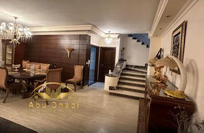 Townhouse - 4 Bedrooms - 4 Bathrooms for sale in Privado - Madinaty - Cairo Townhouse - 4 Bedrooms - 4 Bathrooms for sale in Privado - Madinaty - Cairo