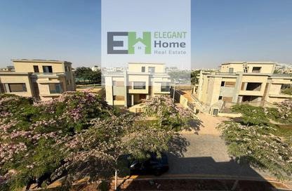 Villa - 4 Bedrooms - 5 Bathrooms for rent in Villette - 5th Settlement Compounds - The 5th Settlement - New Cairo City - Cairo