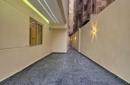 Apartment - 3 Bedrooms - 3 Bathrooms for sale in Hadayek El Ahram - Giza