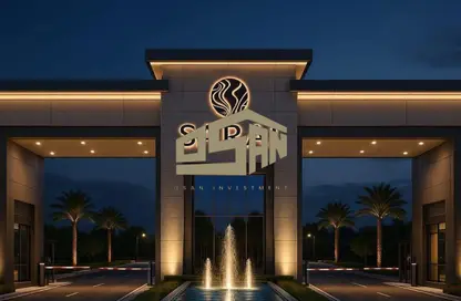 Apartment - Studio - 1 Bathroom for sale in S2 - Sarai - Mostakbal City Compounds - Mostakbal City - Future City - Cairo