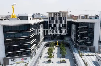 مساحات مكتبية - غرفة نوم - 1 حمام للايجار في جرانوي - كمبوندات التجمع الخامس - التجمع الخامس - مدينة القاهرة الجديدة - القاهرة