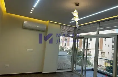 Townhouse - 3 Bedrooms - 3 Bathrooms for rent in Mountain View iCity - 5th Settlement Compounds - The 5th Settlement - New Cairo City - Cairo Townhouse - 3 Bedrooms - 3 Bathrooms for rent in Mountain View iCity - 5th Settlement Compounds - The 5th Settlement - New Cairo City - Cairo