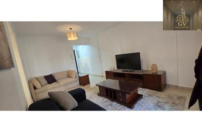 Apartment - 2 Bedrooms - 1 Bathroom for rent in Privado - Madinaty - Cairo Apartment - 2 Bedrooms - 1 Bathroom for rent in Privado - Madinaty - Cairo
