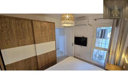 Apartment - 2 Bedrooms - 1 Bathroom for rent in Privado - Madinaty - Cairo Apartment - 2 Bedrooms - 1 Bathroom for rent in Privado - Madinaty - Cairo
