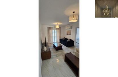 Apartment - 2 Bedrooms - 1 Bathroom for rent in Privado - Madinaty - Cairo Apartment - 2 Bedrooms - 1 Bathroom for rent in Privado - Madinaty - Cairo