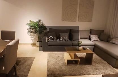 Apartment - 2 Bedrooms - 1 Bathroom for rent in B12 - Madinaty - Cairo Apartment - 2 Bedrooms - 1 Bathroom for rent in B12 - Madinaty - Cairo