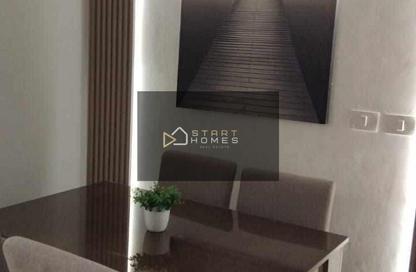 Apartment - 2 Bedrooms - 1 Bathroom for rent in B12 - Madinaty - Cairo