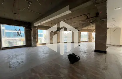 Shop - Studio - 1 Bathroom for rent in District 2 - The 5th Settlement - New Cairo City - Cairo