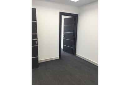 Office Space - Studio - 1 Bathroom for rent in Trivium Square - North Teseen St. - The 5th Settlement - New Cairo City - Cairo