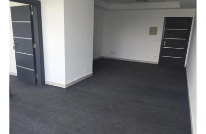 Office Space - Studio - 1 Bathroom for rent in Trivium Square - North Teseen St. - The 5th Settlement - New Cairo City - Cairo