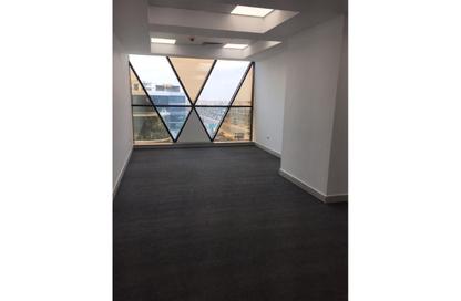 Office Space - Studio - 1 Bathroom for rent in Trivium Square - North Teseen St. - The 5th Settlement - New Cairo City - Cairo