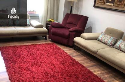 Duplex - 2 Bedrooms - 3 Bathrooms for sale in Palm Hills Village Avenue - North Investors Area - New Cairo City - Cairo