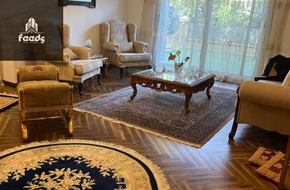 Duplex - 2 Bedrooms - 3 Bathrooms for sale in Palm Hills Village Avenue - North Investors Area - New Cairo City - Cairo