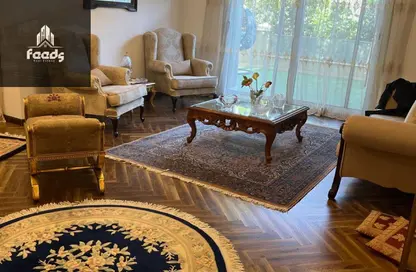 دوبلكس - 2 غرف نوم - 3 حمامات للبيع في بالم هيلز فيلدج افنيو - المستثمرين الشمالية - مدينة القاهرة الجديدة - القاهرة