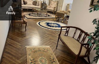 Duplex - 2 Bedrooms - 3 Bathrooms for sale in Palm Hills Village Avenue - North Investors Area - New Cairo City - Cairo