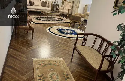 Duplex - 2 Bedrooms - 3 Bathrooms for sale in Palm Hills Village Avenue - North Investors Area - New Cairo City - Cairo