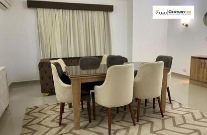 Apartment - 2 Bedrooms - 2 Bathrooms for rent in The Village - South Investors Area - New Cairo City - Cairo Apartment - 2 Bedrooms - 2 Bathrooms for rent in The Village - South Investors Area - New Cairo City - Cairo