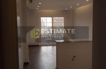 Apartment - Studio - 1 Bathroom for rent in Regents Park - Al Andalus District - New Cairo City - Cairo