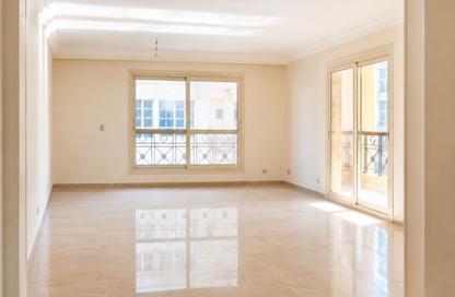 Apartment - 4 - 3 for rent in Mohandessin - Giza
