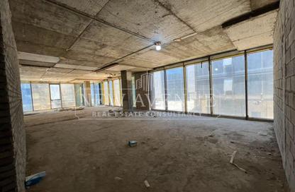 Whole Building - Studio - 1 Bathroom for rent in One Golden Square Mall - The 5th Settlement - New Cairo City - Cairo