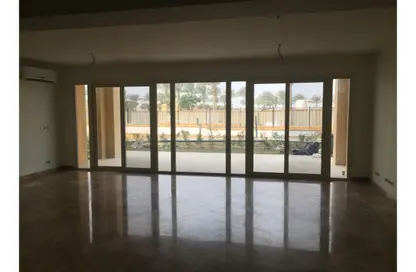 Duplex - 3 Bedrooms - 4 Bathrooms for rent in Alto - Uptown Cairo - Mokattam - Cairo