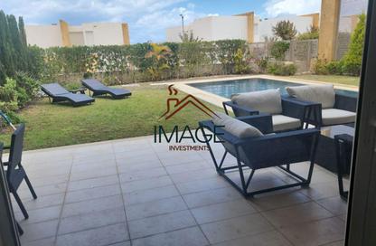 Chalet - 3 - 4 for rent in Seashell - Sidi Abdel Rahman - North Coast