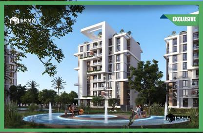Townhouse - 4 - 5 for sale in Cairova - The 6th Settlement - New Cairo City - Cairo