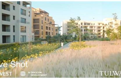 Apartment - 3 Bedrooms - 3 Bathrooms for sale in O West - 6 October Compounds - 6 October City - Giza