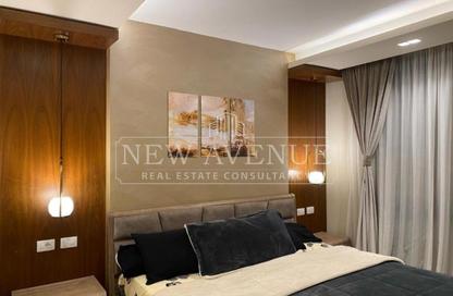 Apartment - 3 - 2 for sale in Azad - 5th Settlement Compounds - The 5th Settlement - New Cairo City - Cairo
