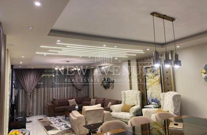 Apartment - 3 - 2 for sale in Azad - 5th Settlement Compounds - The 5th Settlement - New Cairo City - Cairo
