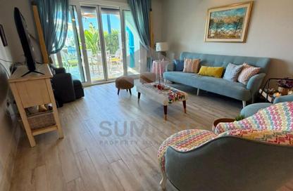 Chalet - 3 Bedrooms - 2 Bathrooms for sale in Mountain View - Ras Al Hekma - North Coast