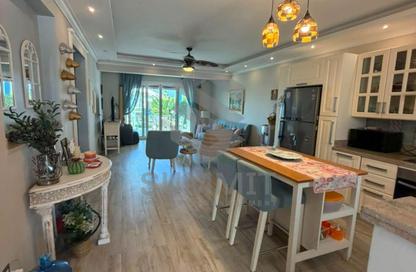 Chalet - 3 Bedrooms - 2 Bathrooms for sale in Mountain View - Ras Al Hekma - North Coast Chalet - 3 Bedrooms - 2 Bathrooms for sale in Mountain View - Ras Al Hekma - North Coast