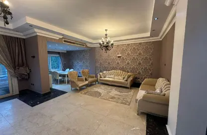 فيلا - 4 غرف نوم - 3 حمامات للبيع في زايد ديونز - الحي السادس - الشيخ زايد - الجيزة