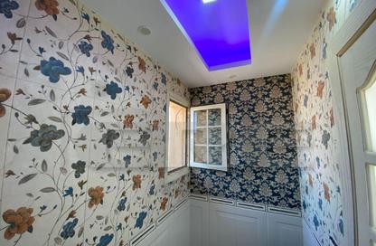 Villa - 4 Bedrooms - 4 Bathrooms for sale in Alba Spendia - Uptown Cairo - Mokattam - Cairo