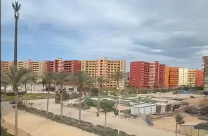 شاليه - 2 غرف نوم - 1 حمام للبيع في جولف بورتو مارينا - العلمين - الساحل الشمالي