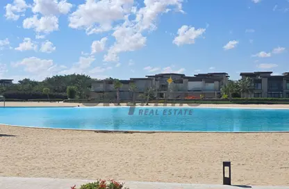 Villa - 5 Bedrooms - 5 Bathrooms for sale in Swan Lake North Coast - Qesm Ad Dabaah - North Coast